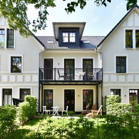 Villa Strandeins Rerik Eksteriør bilde