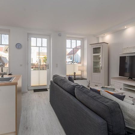 Villa Strandeins Rerik Eksteriør bilde