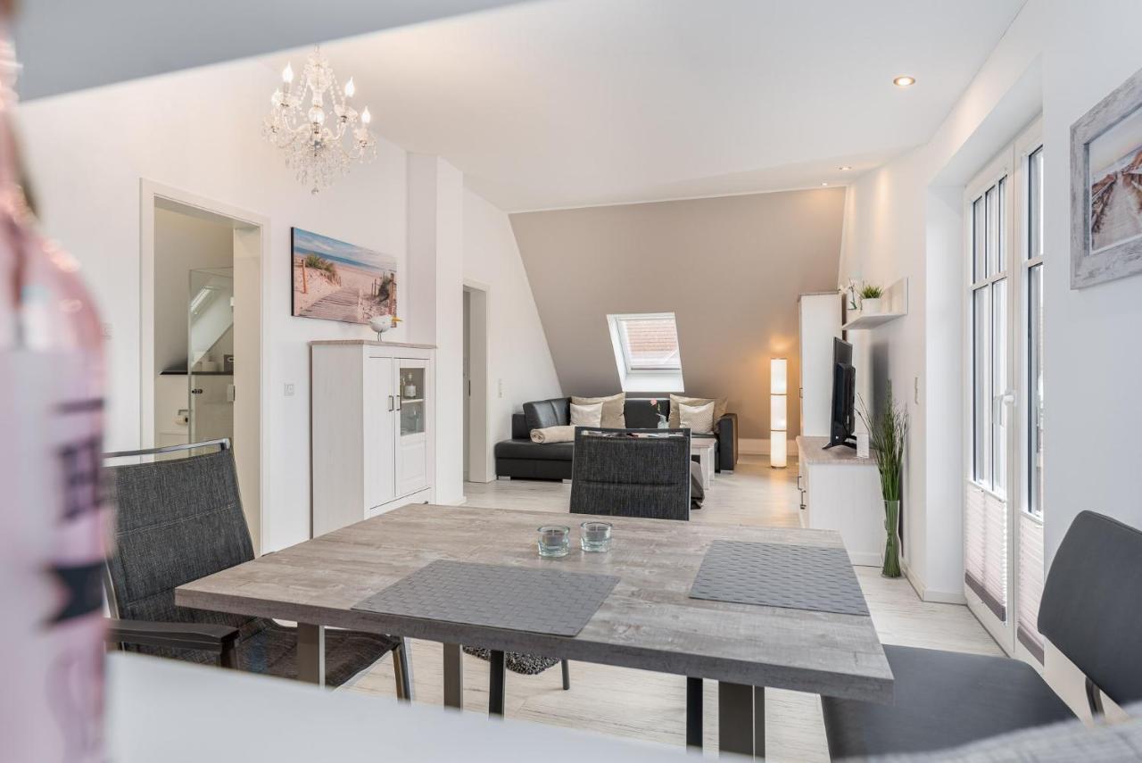 Villa Strandeins Rerik Eksteriør bilde