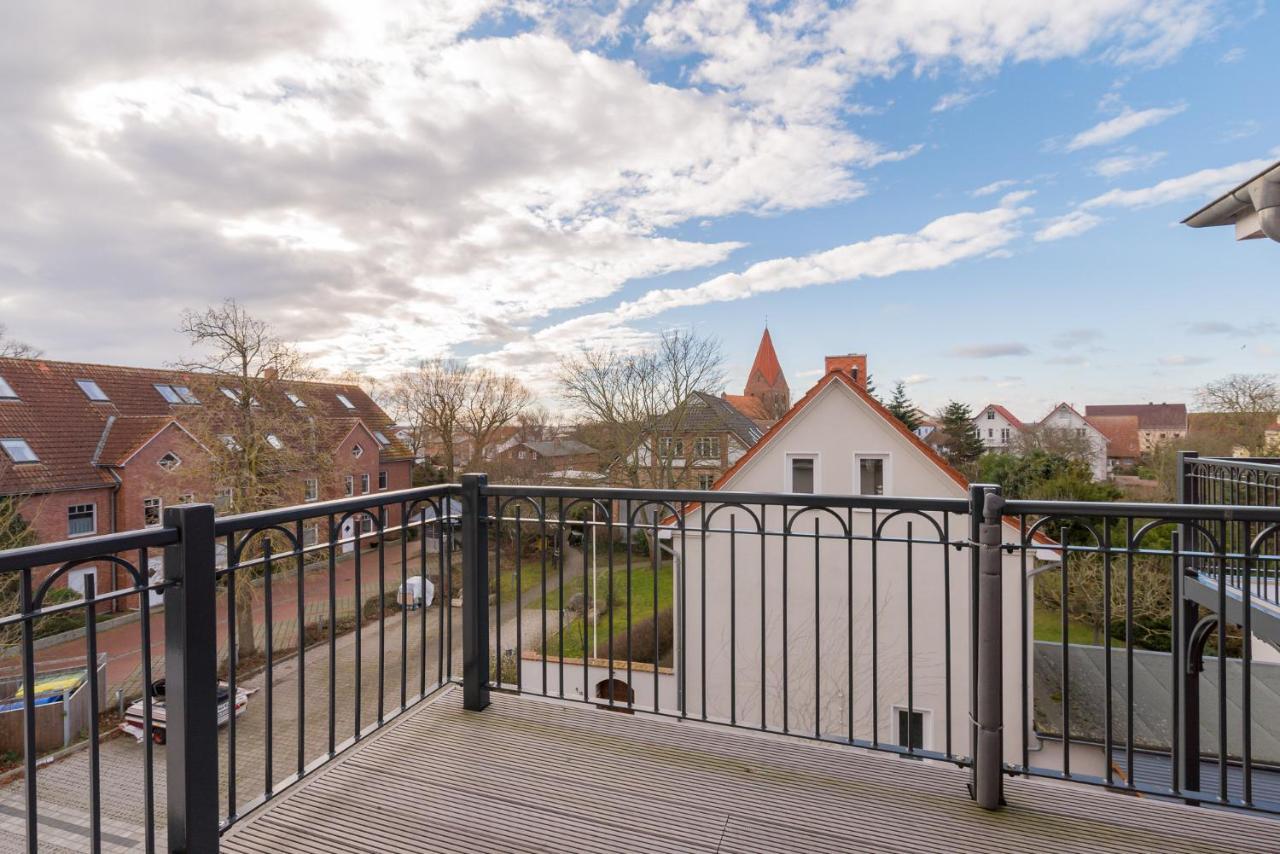 Villa Strandeins Rerik Eksteriør bilde