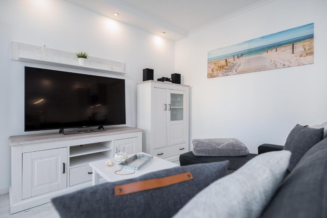 Villa Strandeins Rerik Eksteriør bilde